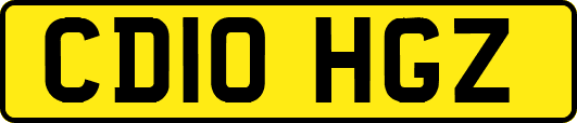 CD10HGZ