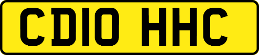 CD10HHC
