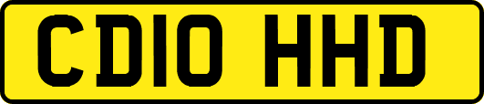 CD10HHD