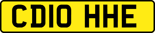 CD10HHE