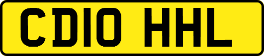 CD10HHL