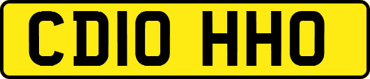CD10HHO