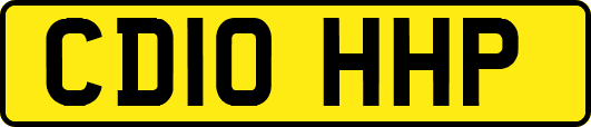 CD10HHP