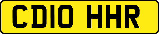 CD10HHR