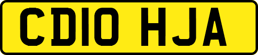 CD10HJA