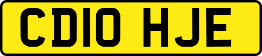 CD10HJE