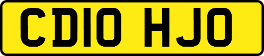 CD10HJO
