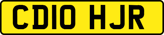 CD10HJR