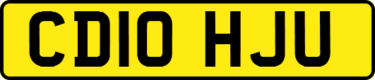 CD10HJU