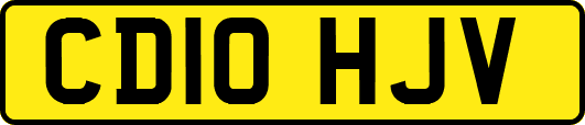 CD10HJV