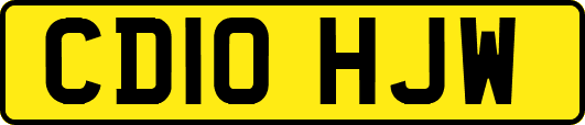 CD10HJW