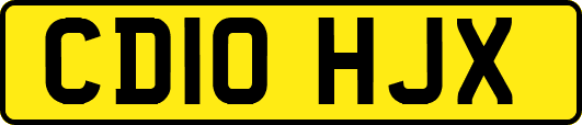 CD10HJX