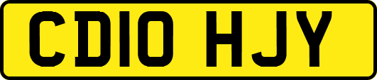 CD10HJY