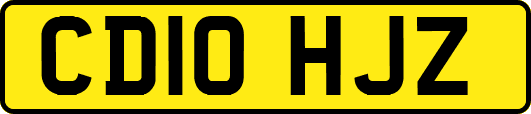 CD10HJZ