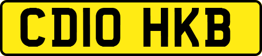 CD10HKB