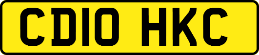 CD10HKC