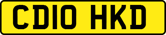 CD10HKD