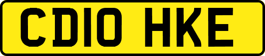 CD10HKE