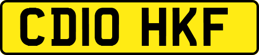 CD10HKF