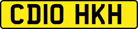 CD10HKH