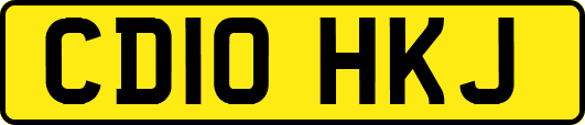 CD10HKJ