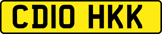 CD10HKK