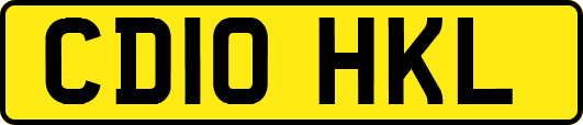 CD10HKL