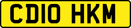 CD10HKM