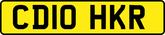 CD10HKR