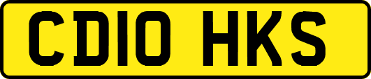 CD10HKS