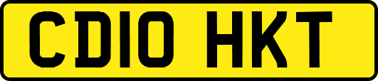CD10HKT