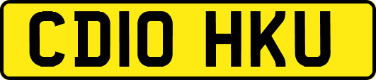 CD10HKU