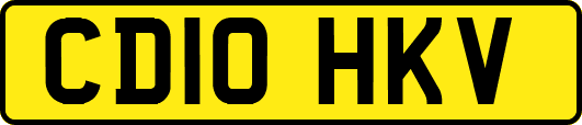 CD10HKV