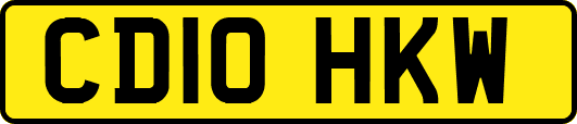 CD10HKW