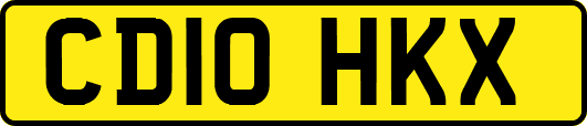 CD10HKX
