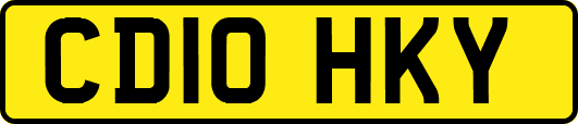 CD10HKY