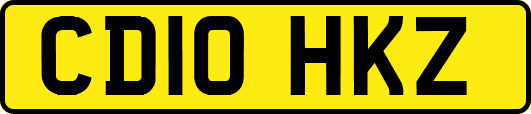 CD10HKZ