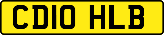 CD10HLB