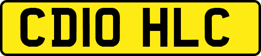 CD10HLC