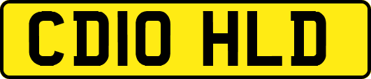 CD10HLD
