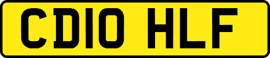 CD10HLF
