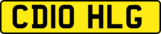 CD10HLG