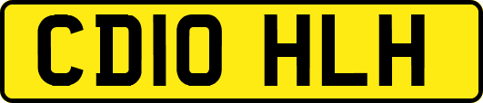 CD10HLH