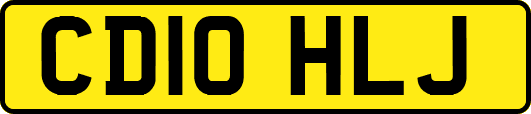 CD10HLJ