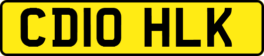 CD10HLK