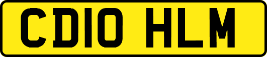 CD10HLM