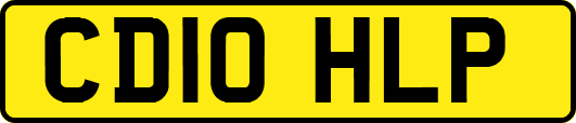 CD10HLP