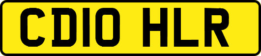 CD10HLR