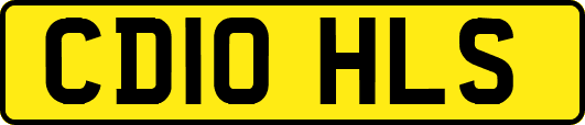 CD10HLS