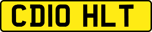 CD10HLT